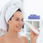 Facial Cleansing Care Pack Rice InnovaGoods produktemballage