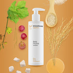 Firming Body Lotion Rice Joyfirm InnovaGoods 250 ml hudplejeemballage