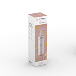 Facial Cleansing Gel Kombucha Vibepure InnovaGoods 200 ml hudplejeemballage