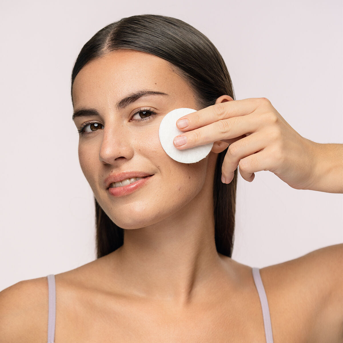 Deep Cleansing Facial Care Pack Kombucha InnovaGoods produktemballage