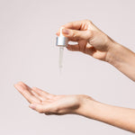 Ansigtsserum Kombucha Vibeboost InnovaGoods 30 ml serumflaske