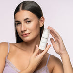Hydrating Facial Cream Kombucha Vibecare InnovaGoods 50 ml hudplejeemballage