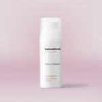 Hydrating Facial Cream Kombucha Vibecare InnovaGoods 50 ml hudplejeemballage