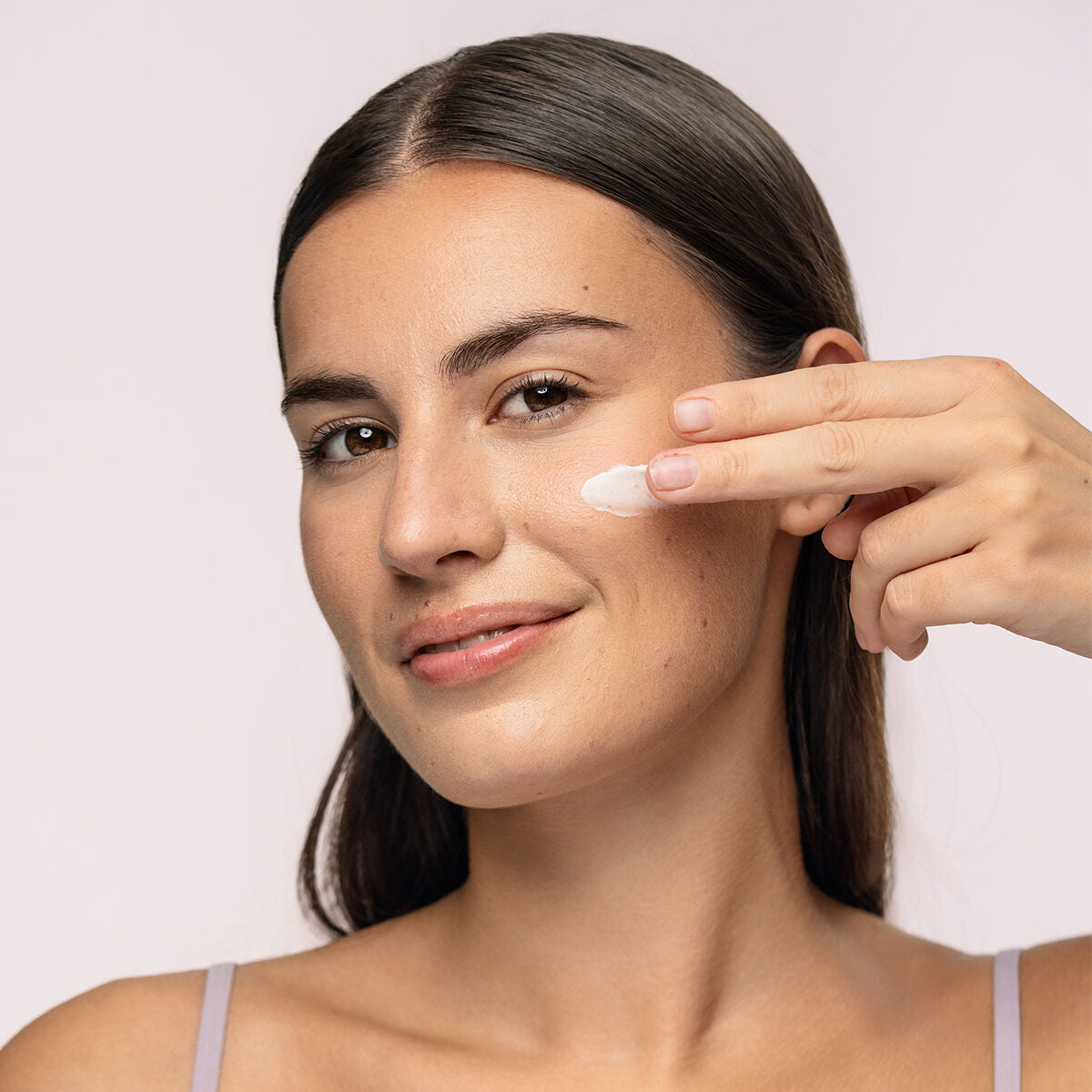 Face Rutine Pack Kombucha InnovaGoods for Women produktemballage