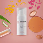 Eye Contour Kombucha Vibeglow InnovaGoods 15 ml produktemballage