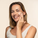 Facial Cleansing Care Pack Rice InnovaGoods produktemballage