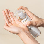 Facial Cleansing Gel Rice Joypure InnovaGoods 200 ml hudplejeemballage