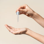 Facial Serum Rice Joyboost InnovaGoods 30 ml serumflaske