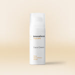 Hydrating Facial Cream Rice Joycare InnovaGoods 50 ml hudplejeemballage