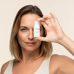 Eye Contour Rice Joyglow InnovaGoods 15 ml produktemballage