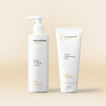 Body Care Duo Pack Rice InnovaGoods produktemballage