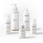 Face Rutine Pack Rice InnovaGoods produktemballage