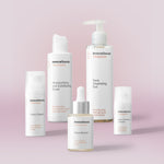 Face Rutine Pack Kombucha InnovaGoods for Women produktemballage