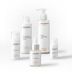 Face Rutine Pack Kombucha InnovaGoods for Women produktemballage