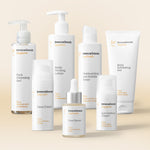 Ansigt og krop Rutine Pack Rice InnovaGoods for Women produktemballage