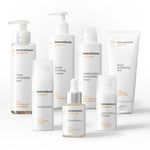 Ansigt og krop Rutine Pack Rice InnovaGoods for Women produktemballage