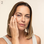 Face Moisturizing Pack Rice InnovaGoods produktemballage