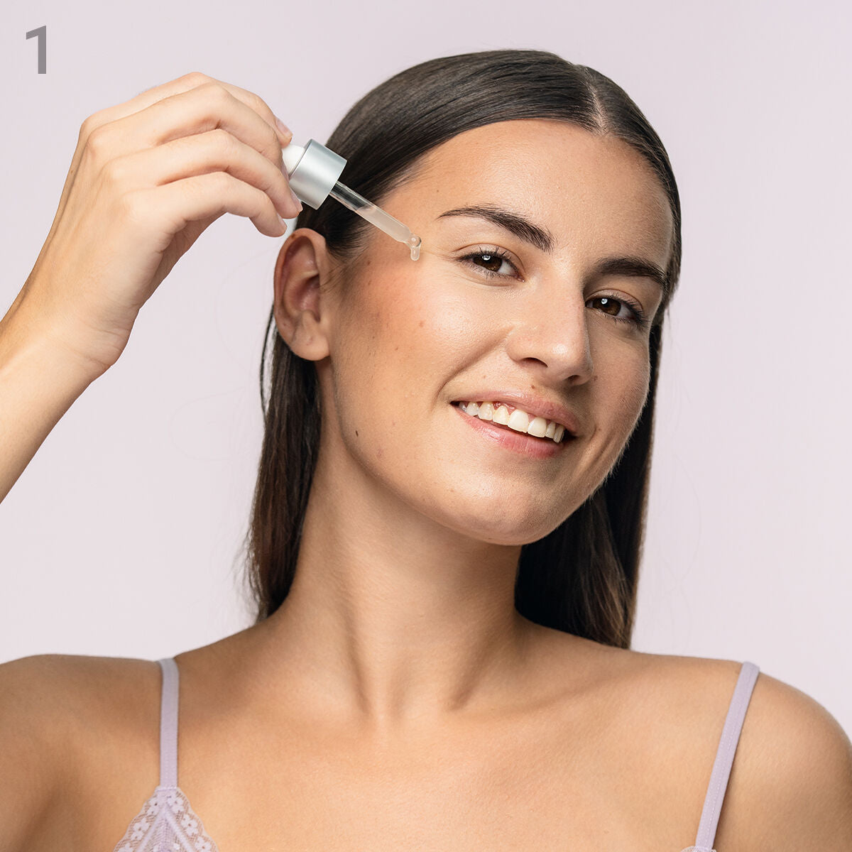 Face Moisturizing Pack Kombucha InnovaGoods produktemballage
