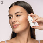 Face Moisturizing Pack Kombucha InnovaGoods produktemballage