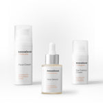 Face Moisturizing Pack Kombucha InnovaGoods produktemballage