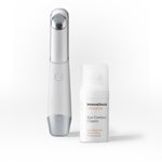 Triple Action Under-Eye Bag Reduction Care Pack Kombucha InnovaGoods produktemballage
