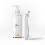 Facial Cleansing Care Pack Rice InnovaGoods produktemballage