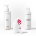 Deep Cleansing Facial Care Pack Kombucha InnovaGoods produktemballage