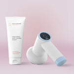 Anti-cellulite Toning Care Pack Kombucha InnovaGoods for Women produktemballage