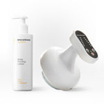 Anti-cellulite Reducing Care Pack Rice InnovaGoods produktemballage