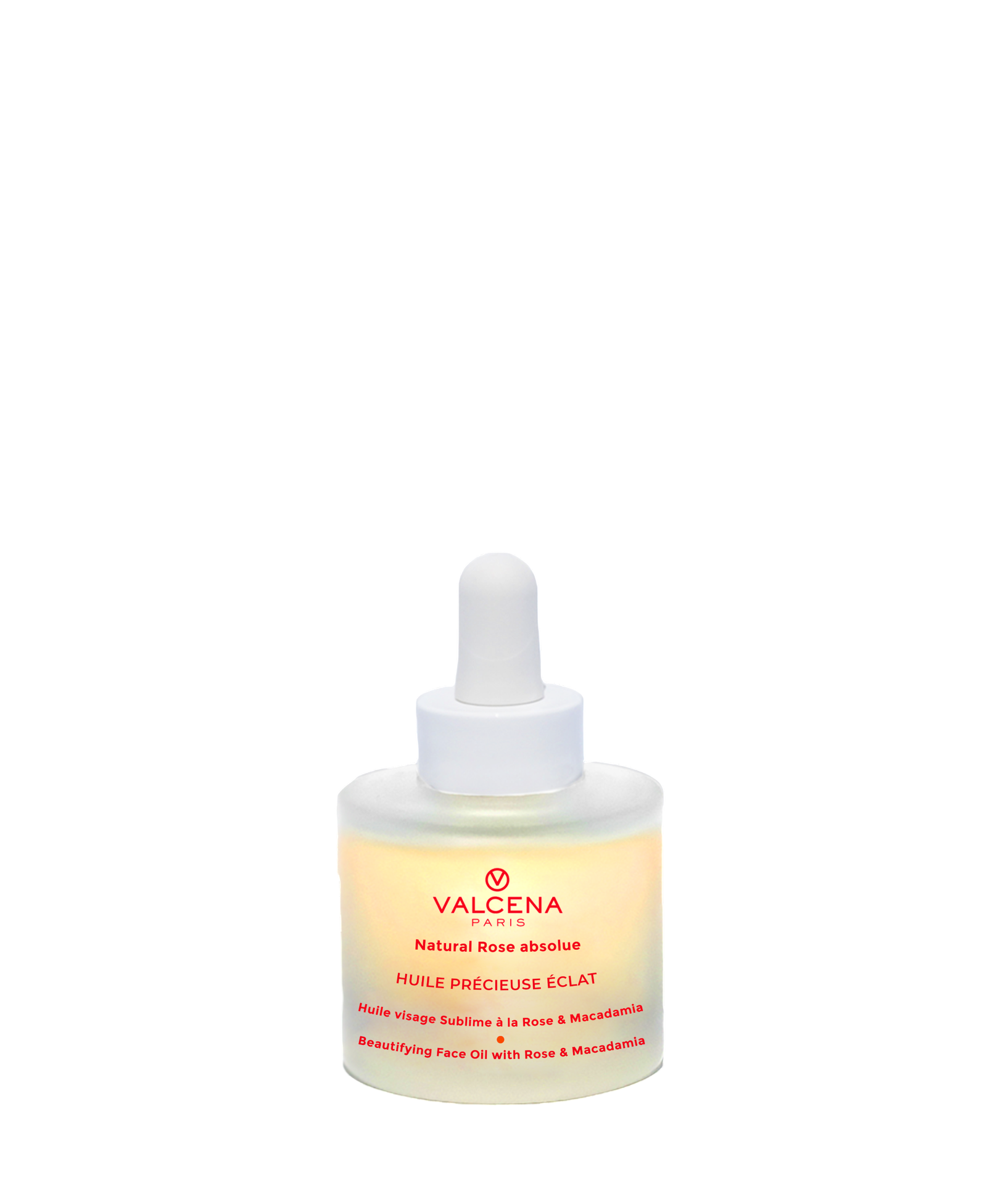 Valcena, Precieuse Eclat, Beautify, Oil, For Face, 30 ml