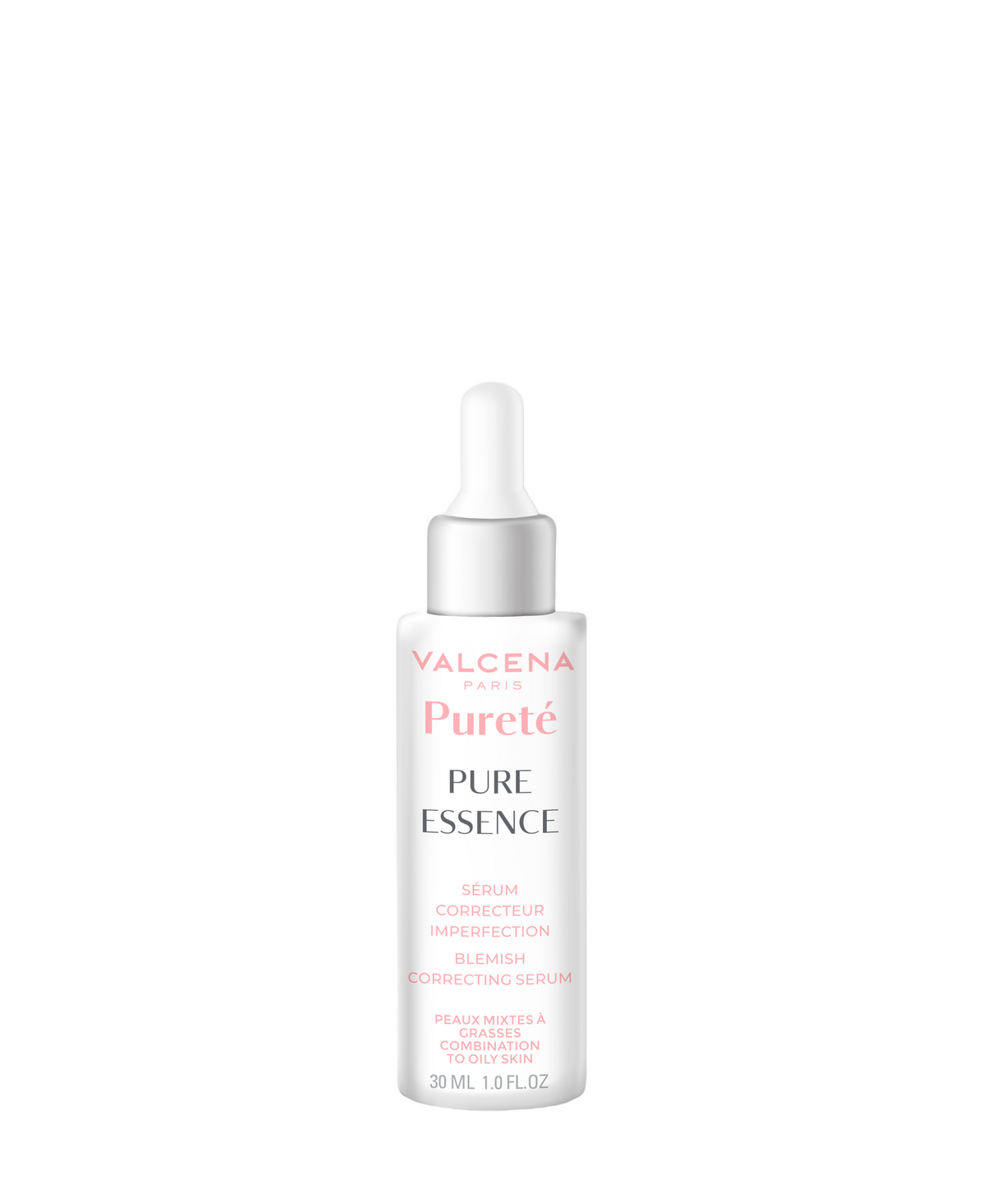 Valcena, Pure Essence, Anti-Blemish, Serum, For Face, 30 ml