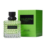 Valentino, Born In Roma Green Stravaganza Donna, Eau De Parfum, For Women, 100 ml *Tester