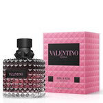 Valentino, Born In Roma Intense, Eau De Parfum, For Women, 100 ml