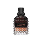 Valentino, Uomo Born In Roma Coral Fantasy, Eau De Toilette, For Men, 100 ml
