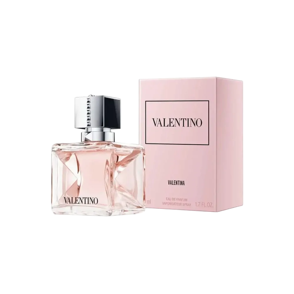 Valentino, Valentina, Eau De Parfum, For Women, 50 ml