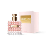 Valentino, Valentino Donna, Eau De Parfum, For Women, 100 ml