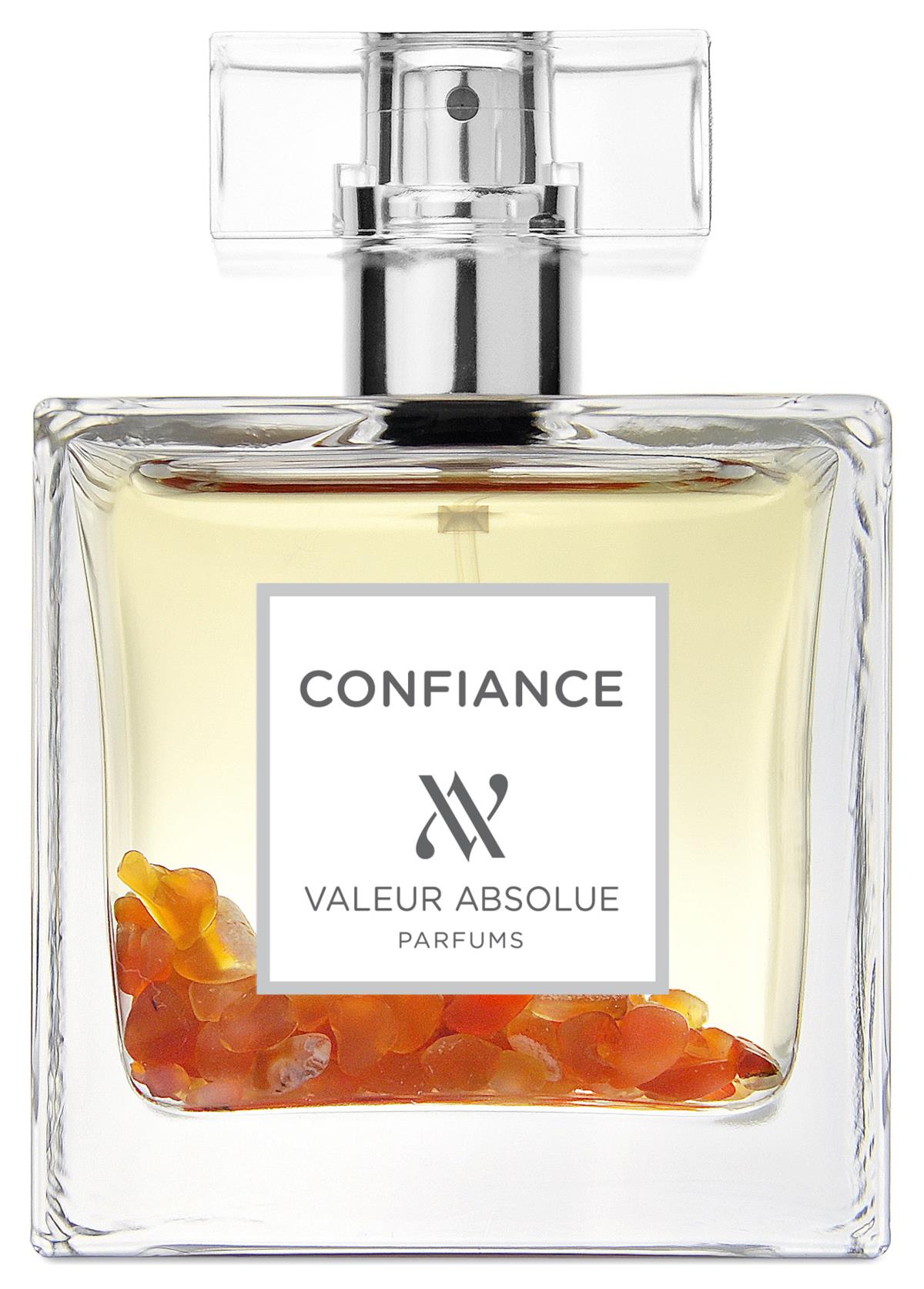 Valeur Absolue, Confiance, Parfum, For Women, 90 ml *Tester