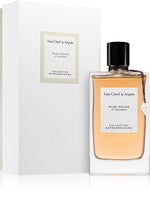Van Cleef & Arpels, Collection Extraordinaire - Rose Rouge, Eau De Parfum, For Women, 75 ml