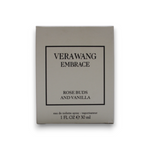 Vera Wang, Embrace Rose Buds and Vanilla, Eau De Toilette, For Women, 30 ml *Tester
