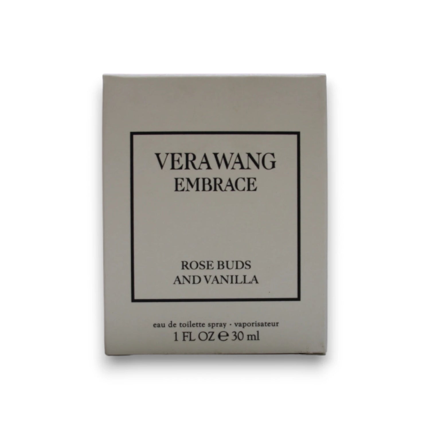 Vera Wang, Embrace Rose Buds and Vanilla, Eau De Toilette, For Women, 30 ml *Tester