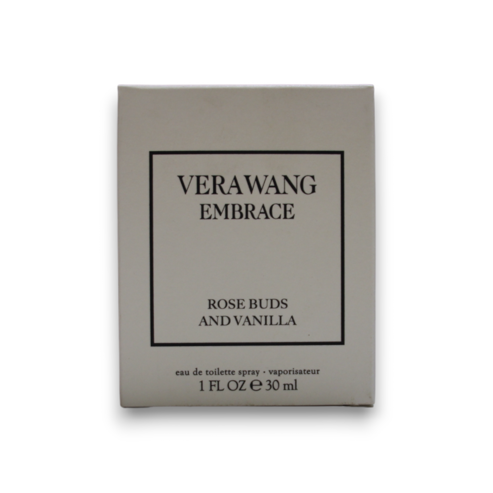 Vera Wang, Embrace Rose Buds and Vanilla, Eau De Toilette, For Women, 30 ml *Tester
