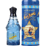 Versace, Blue Jeans, Eau De Toilette, For Men, 75 ml