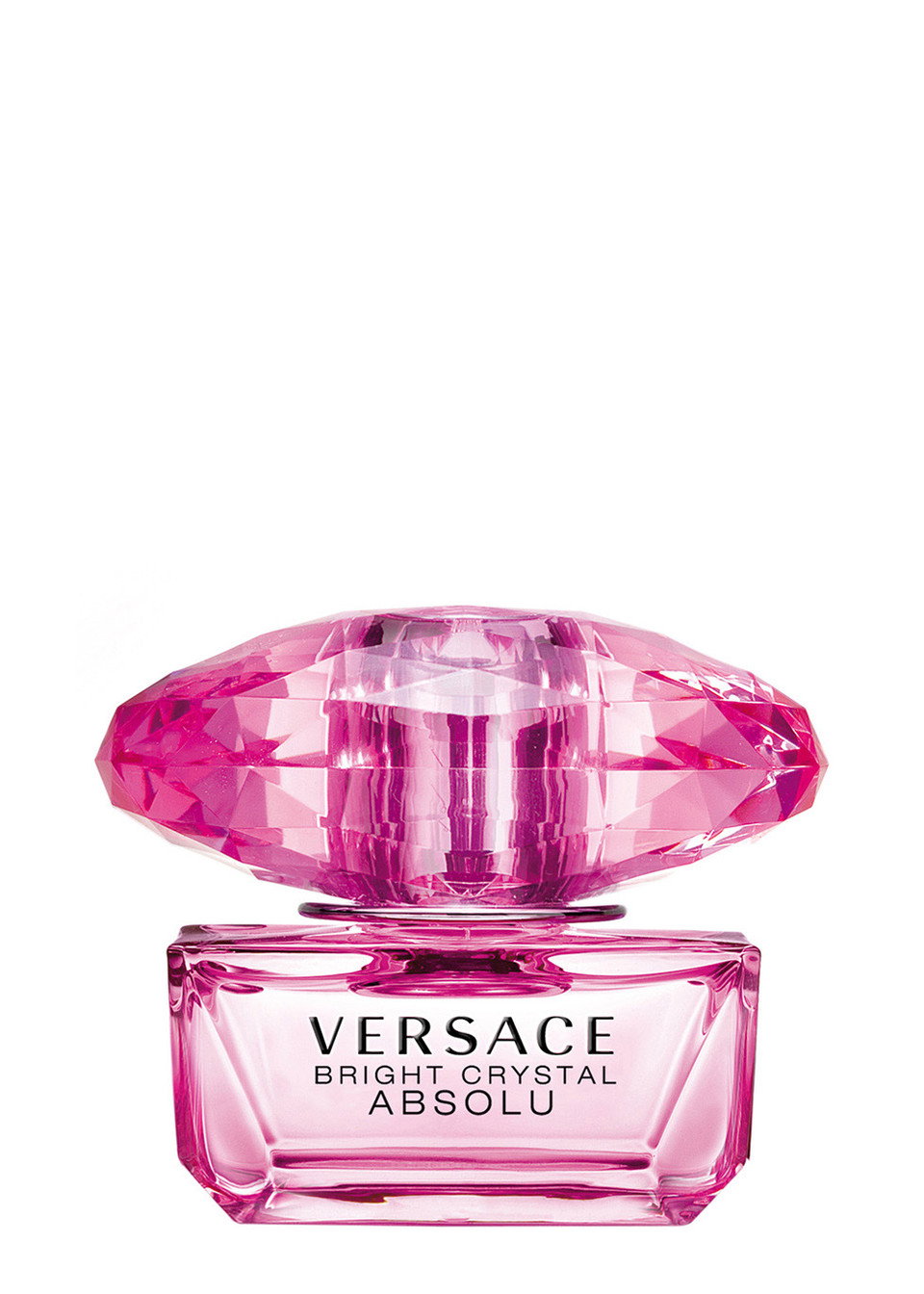 Versace, Bright Crystal Absolu, Eau De Parfum, For Women, 90 ml