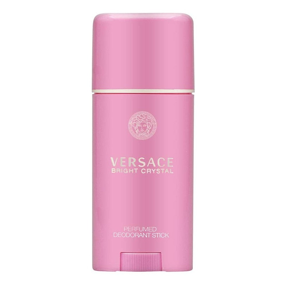 Versace, Bright Crystal, Deodorant Stick, For Women, 200 ml