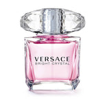 Versace, Bright Crystal, Eau De Toilette, For Women, 90 ml