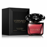 Versace, Crystal Noir, Eau De Parfum, For Women, 90 ml