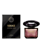 Versace, Crystal Noir, Parfum, For Women, 90 ml