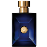 Versace, Dylan Blue, Calming, After-Shave Lotion, 100 ml
