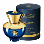Versace, Dylan Blue, Eau De Parfum, For Women, 50 ml