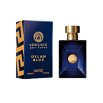 Versace, Dylan Blue, Eau De Toilette, For Men, 50 ml
